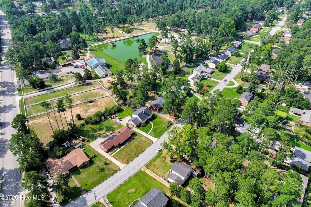 3508 Jamaica Drive Augusta, GA 30909