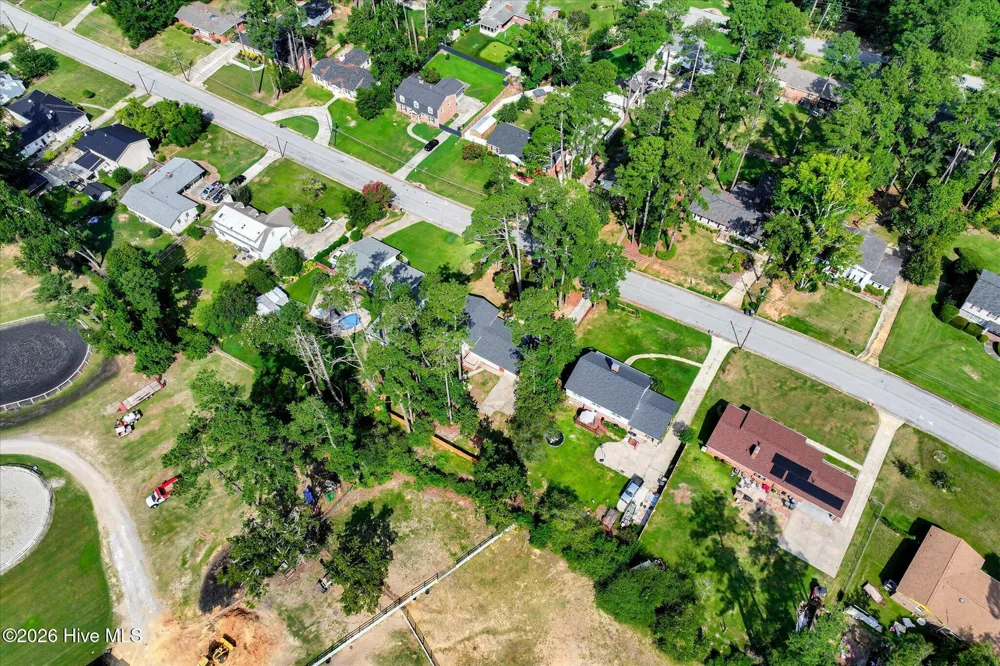 3508 Jamaica Drive Augusta, GA 30909
