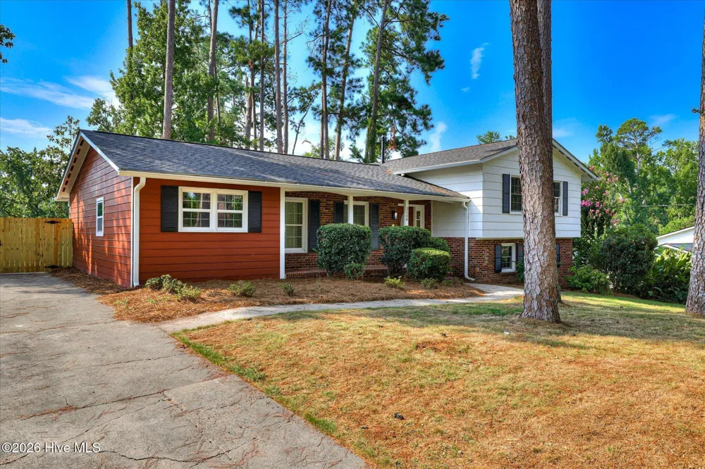 3508 Jamaica Drive Augusta, GA 30909