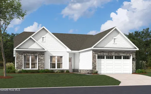 1070 Rock Skipper Road