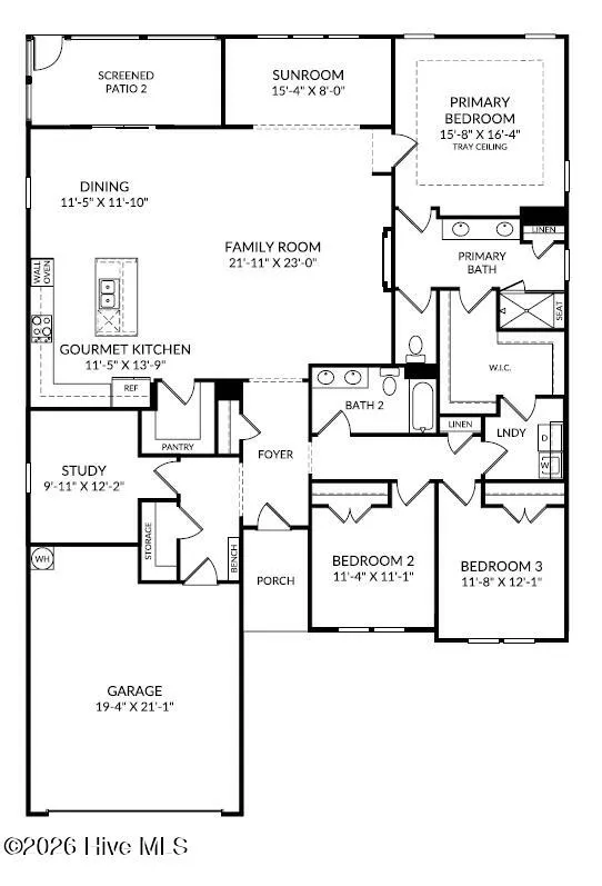 1070 Rock Skipper Road Ocean Isle Beach, NC 28469