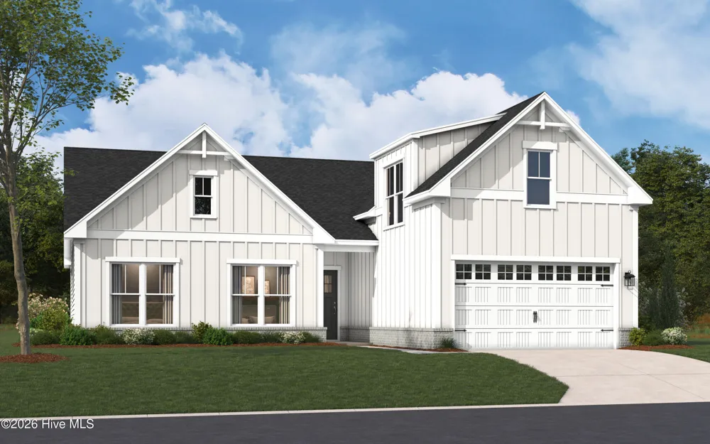 1070 Rock Skipper Road Ocean Isle Beach, NC 28469