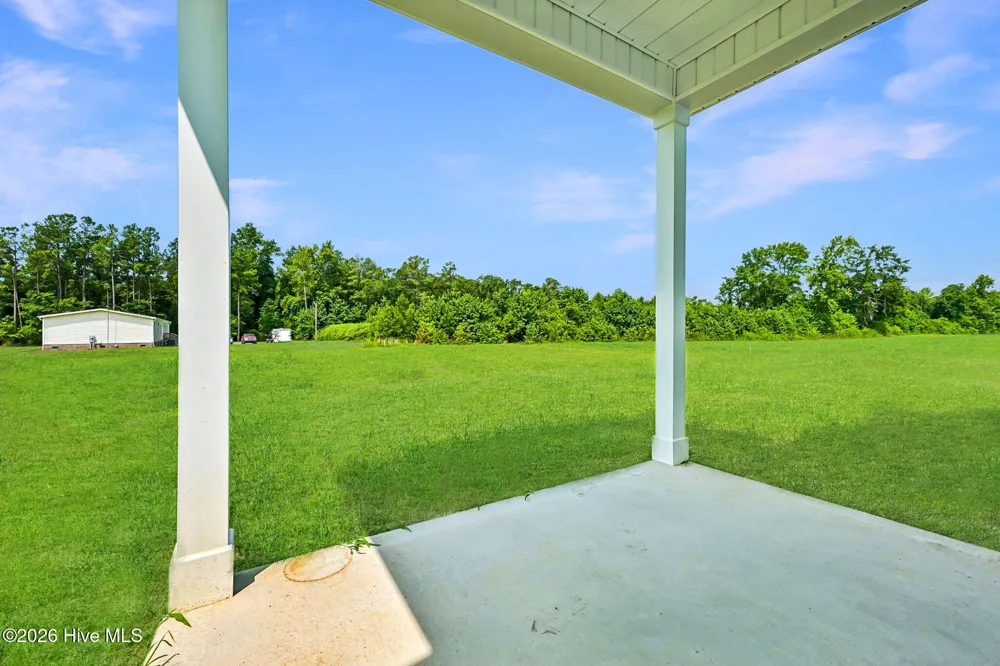 107 Franklin Landing Drive Pikeville, NC 27863