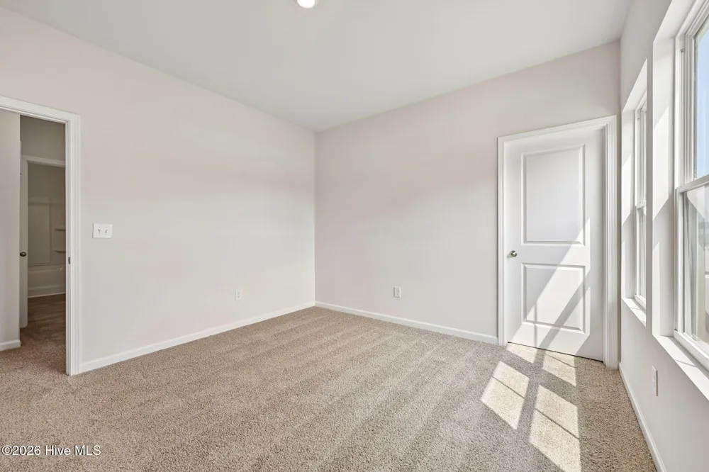107 Franklin Landing Drive Pikeville, NC 27863