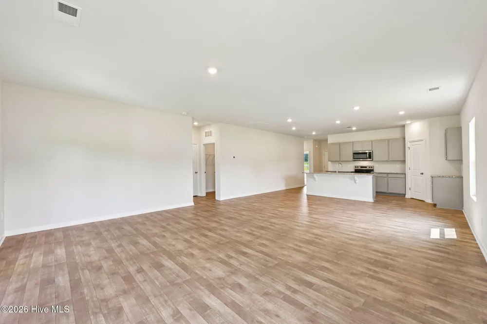 107 Franklin Landing Drive Pikeville, NC 27863