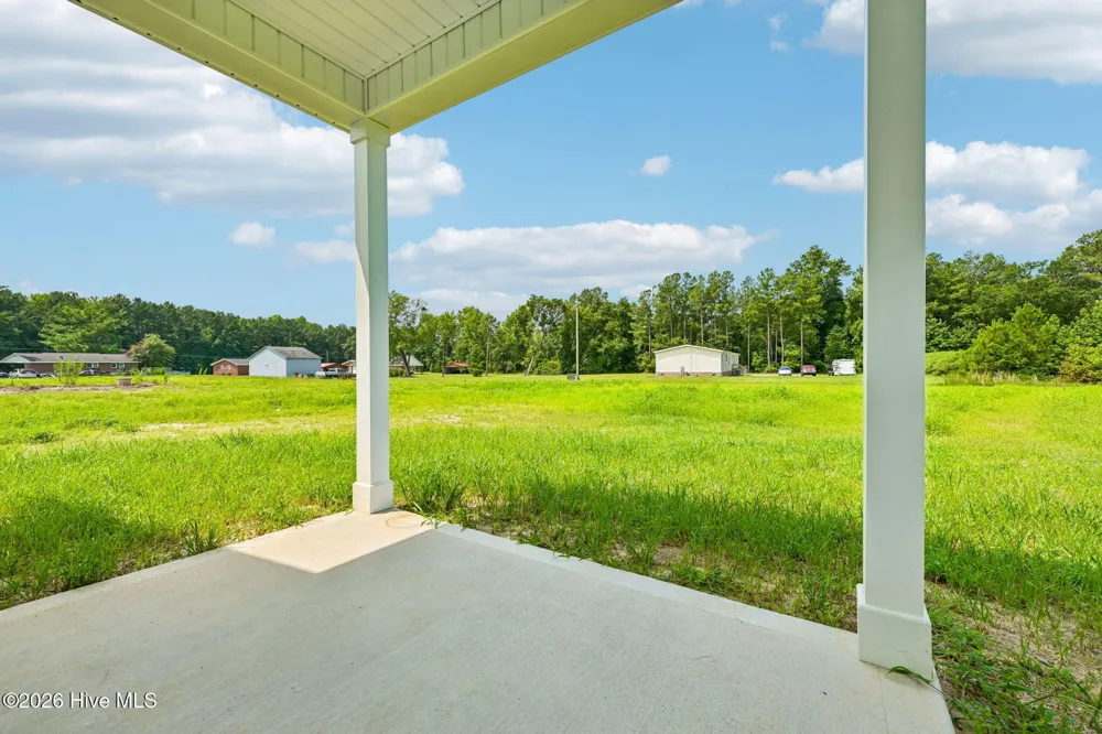 107 Franklin Landing Drive Pikeville, NC 27863