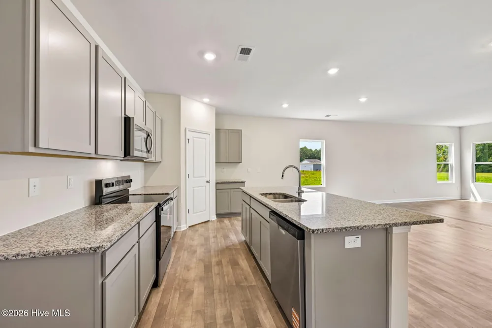 107 Franklin Landing Drive Pikeville, NC 27863