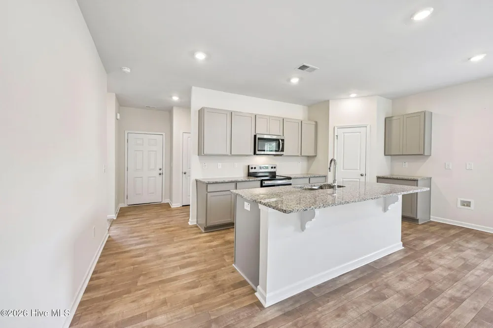 107 Franklin Landing Drive Pikeville, NC 27863