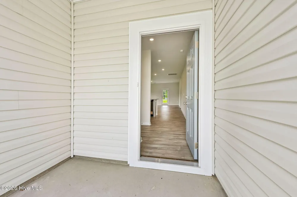 107 Franklin Landing Drive Pikeville, NC 27863