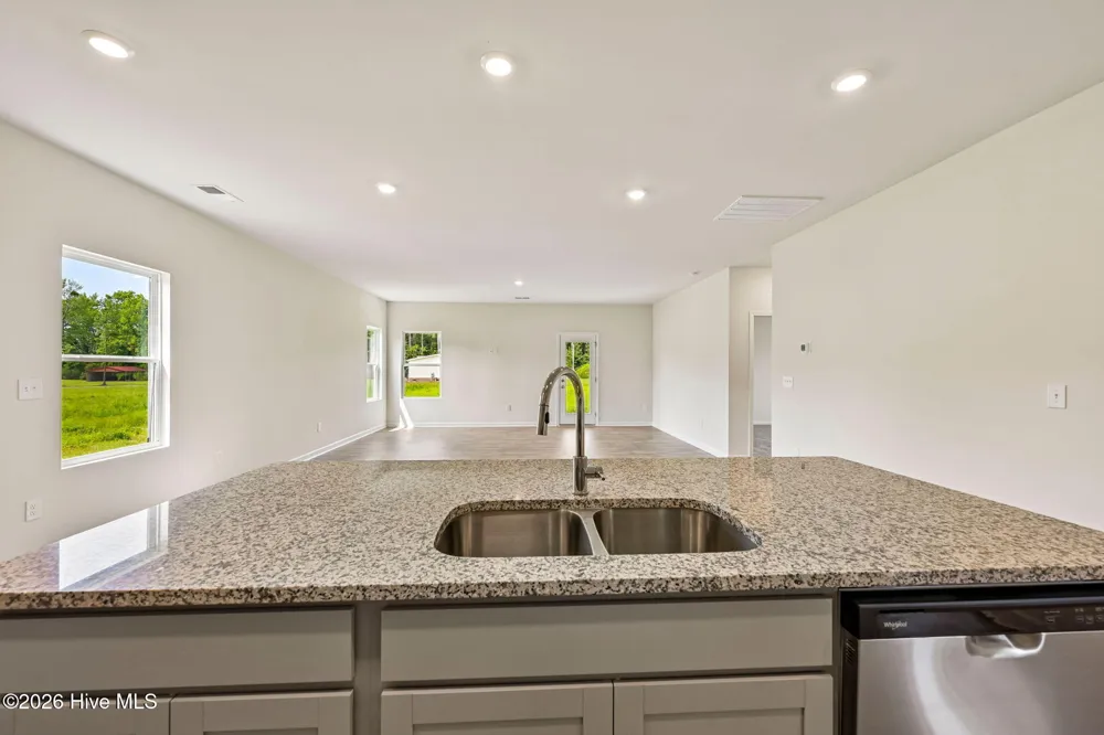 107 Franklin Landing Drive Pikeville, NC 27863