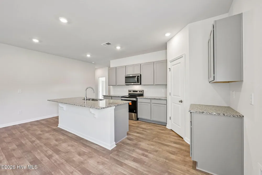 107 Franklin Landing Drive Pikeville, NC 27863