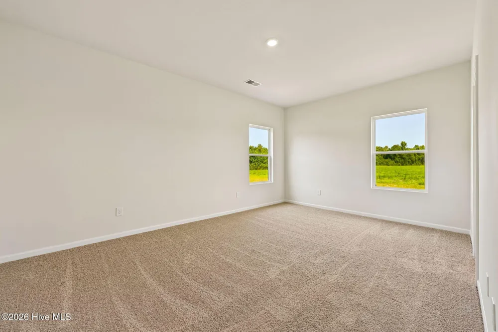 107 Franklin Landing Drive Pikeville, NC 27863