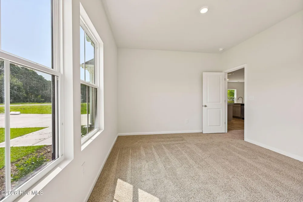 107 Franklin Landing Drive Pikeville, NC 27863