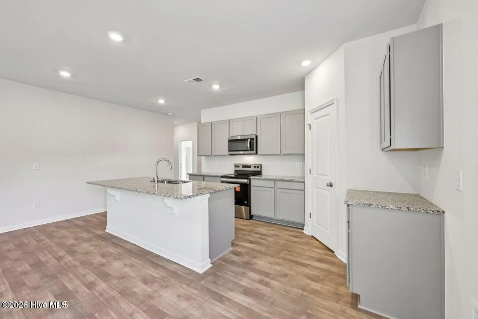 107 Franklin Landing Drive Pikeville, NC 27863