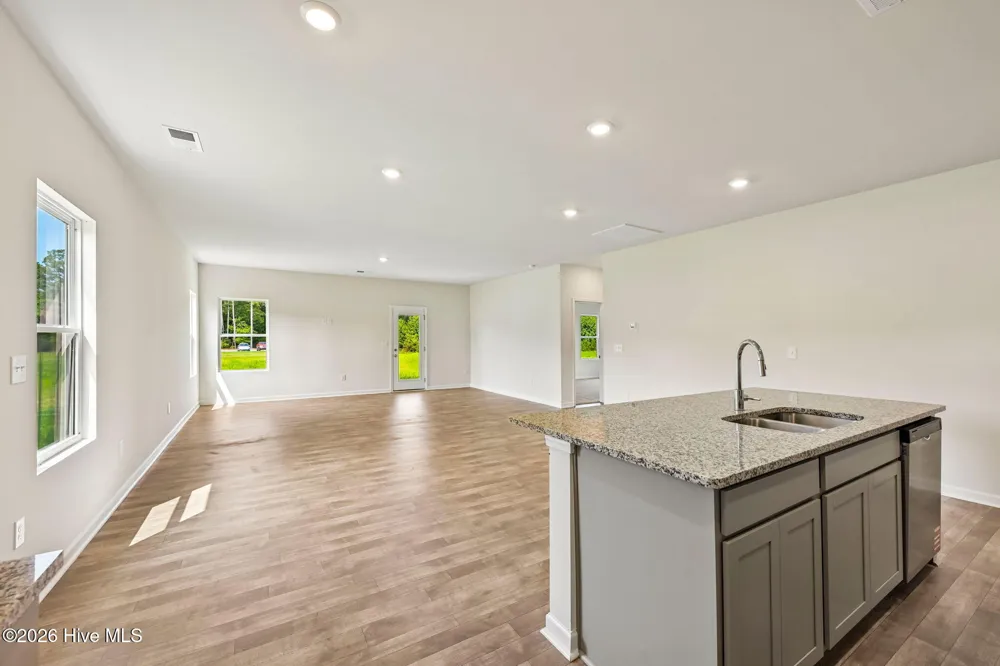 107 Franklin Landing Drive Pikeville, NC 27863