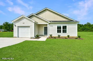 107 Franklin Landing Drive