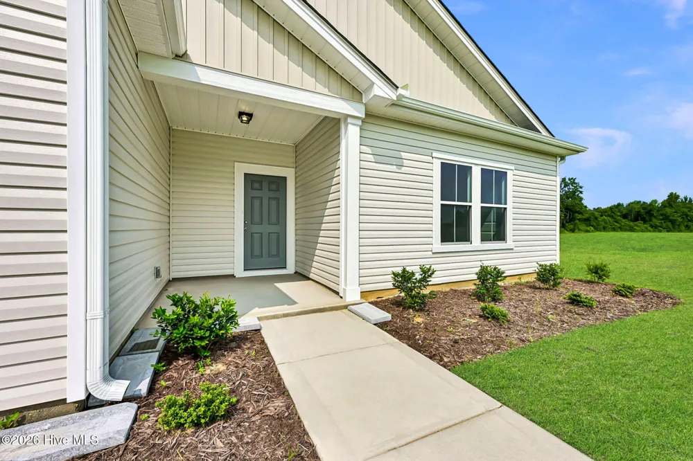 107 Franklin Landing Drive Pikeville, NC 27863