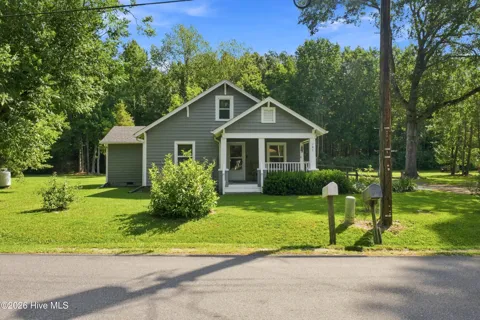 107 Ray Farmer Road