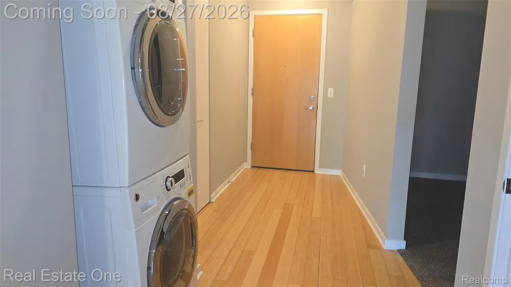 101 Curry Avenue #436 Royal Oak City, MI 48067