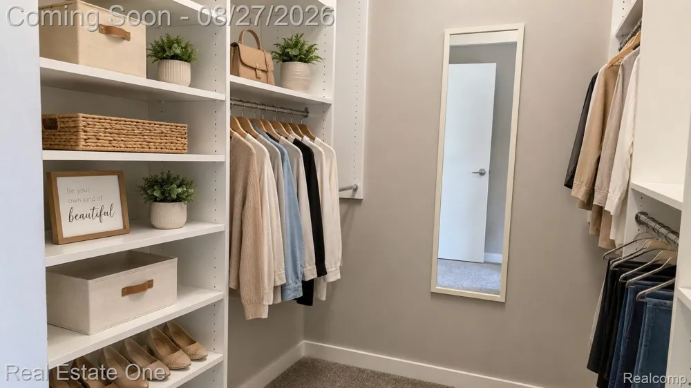 101 Curry Avenue #436 Royal Oak City, MI 48067