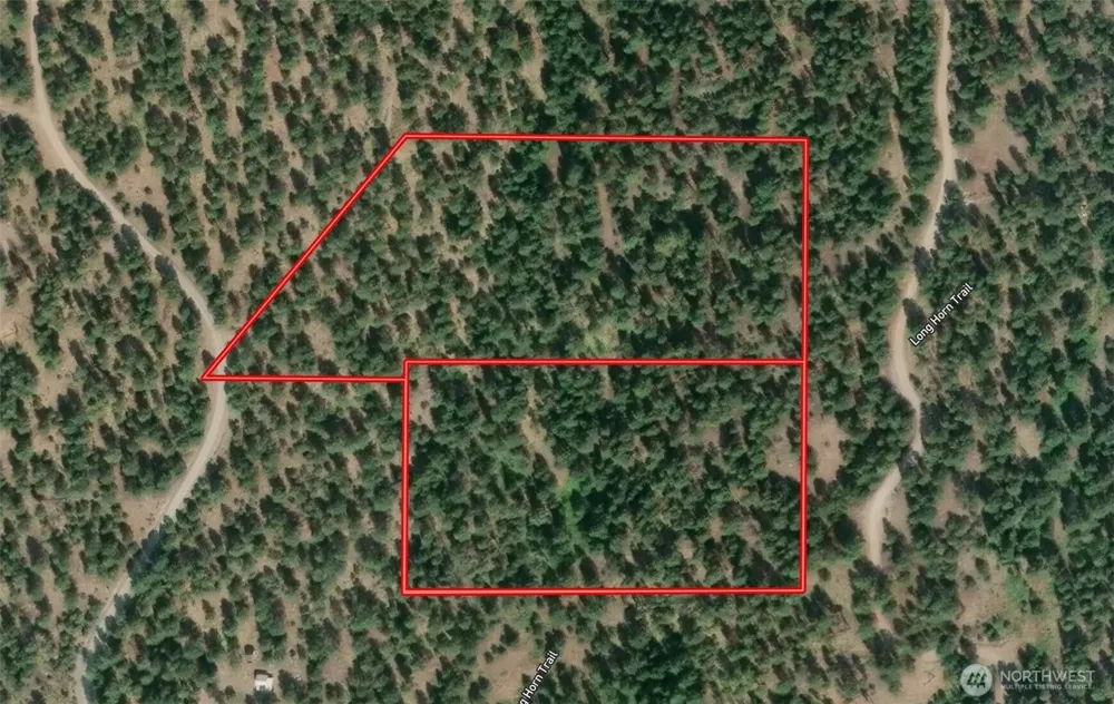 0 Long Horn Trail Riverside, WA 98849