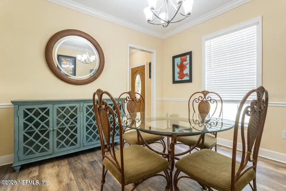 168 HOUR GLASS CIRCLE Hawthorne, FL 32640