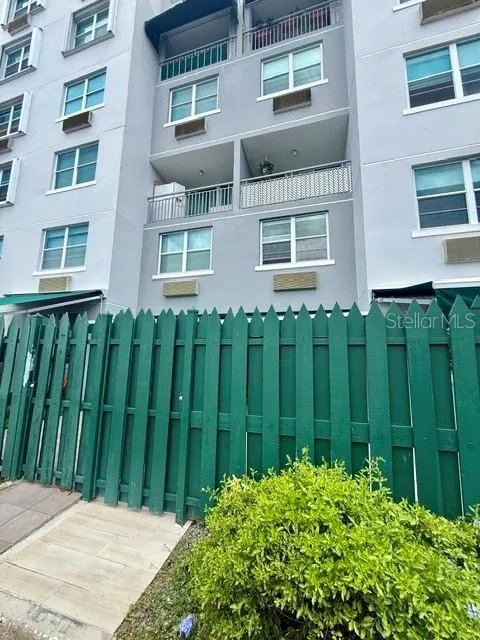 Cond. Camelot 842 #3601 San Juan, PR 00926