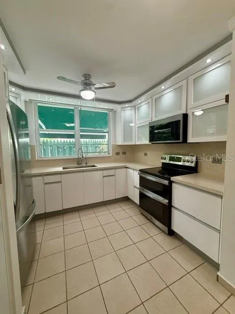 Cond. Camelot 842 #3601 San Juan, PR 00926