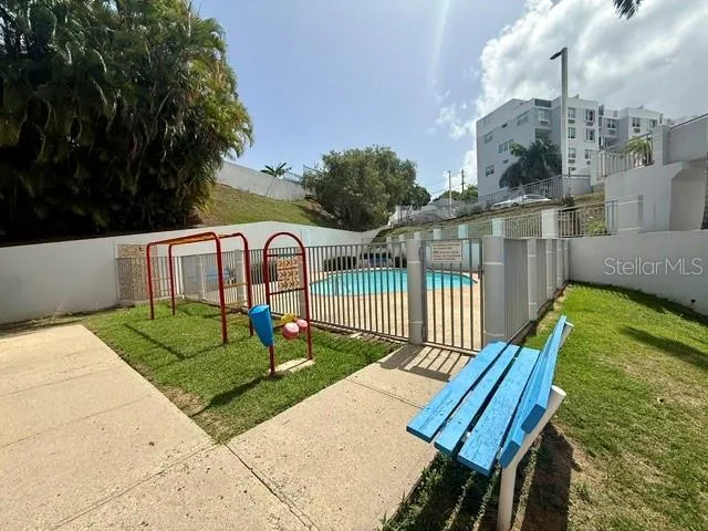 Cond. Camelot 842 #3601 San Juan, PR 00926