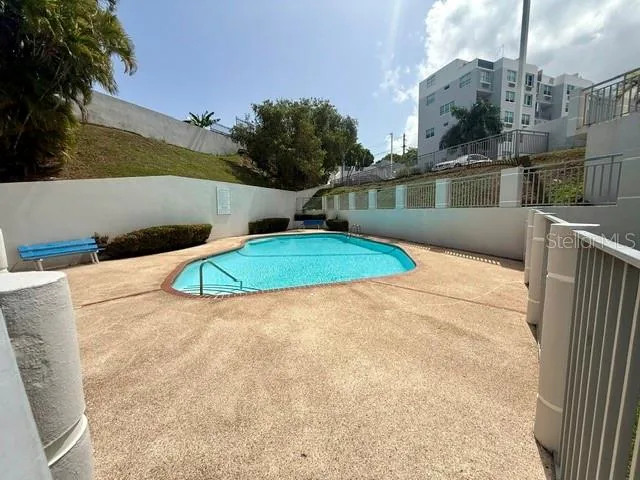 Cond. Camelot 842 #3601 San Juan, PR 00926