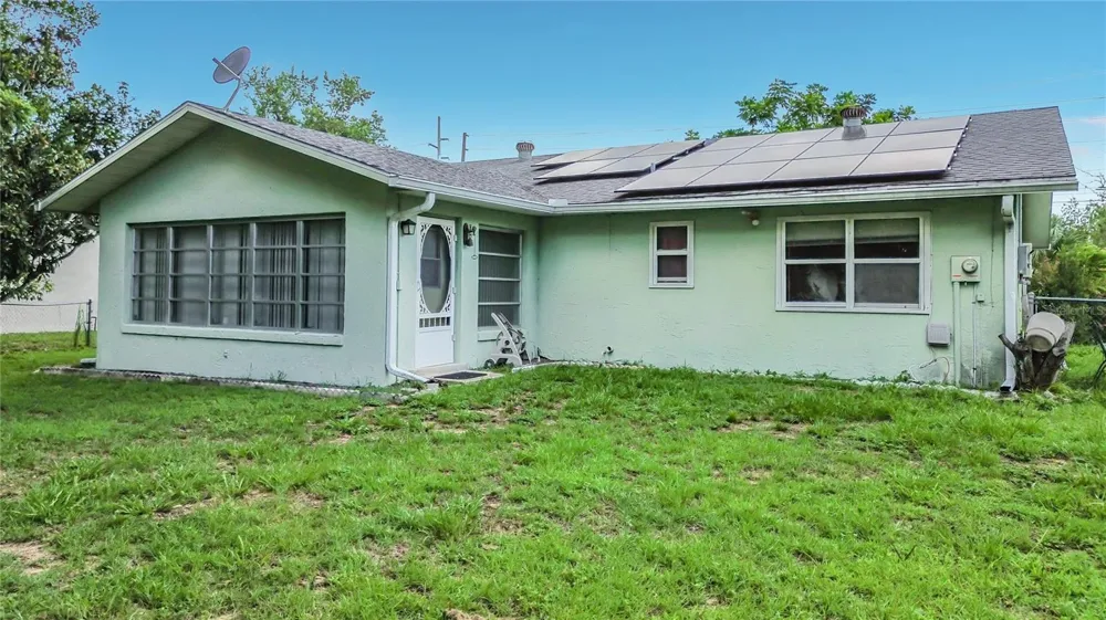 9320 SE MARICAMP ROAD ocala, FL 34472