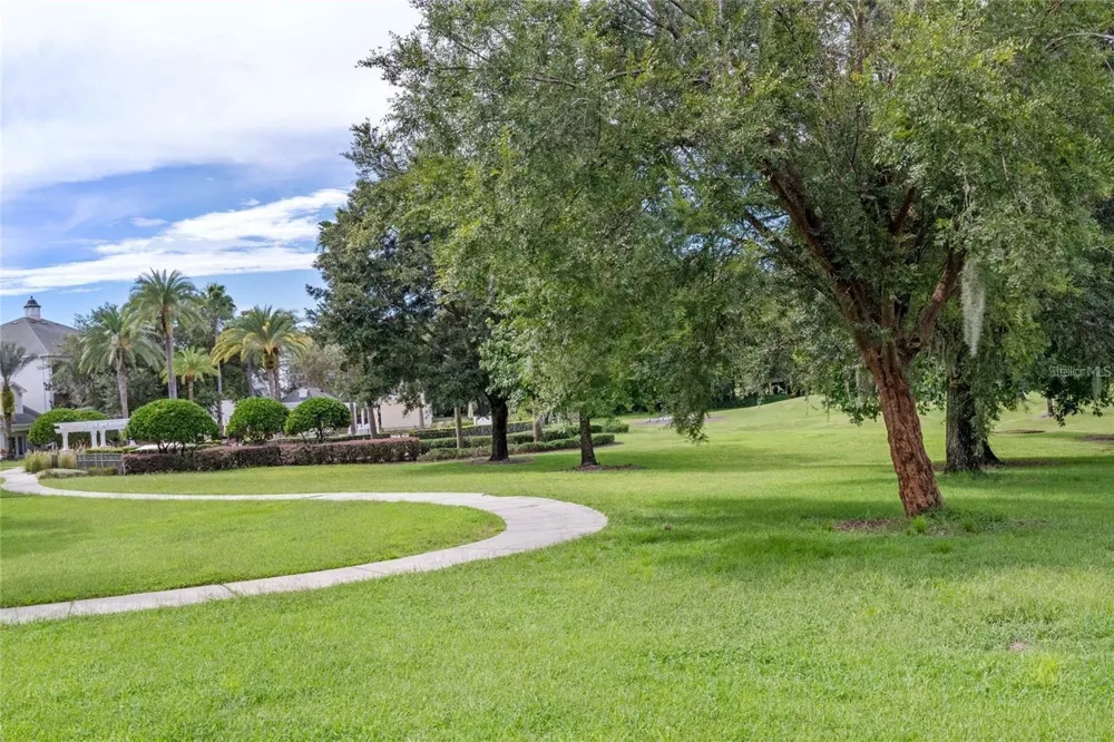 1598 HERITAGE CROSSING COURT #102 Kissimmee, FL 34747