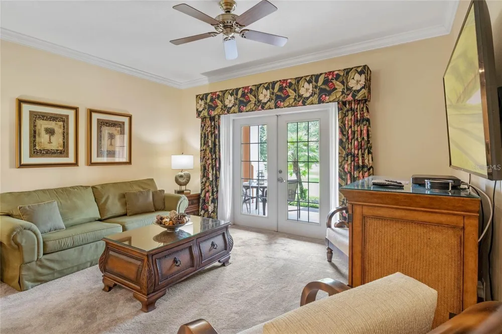 1598 HERITAGE CROSSING COURT #102 Kissimmee, FL 34747