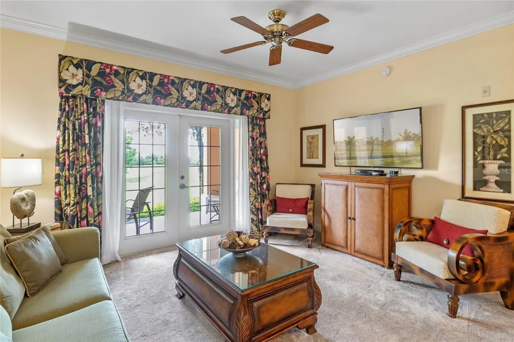 1598 HERITAGE CROSSING COURT #102 Kissimmee, FL 34747