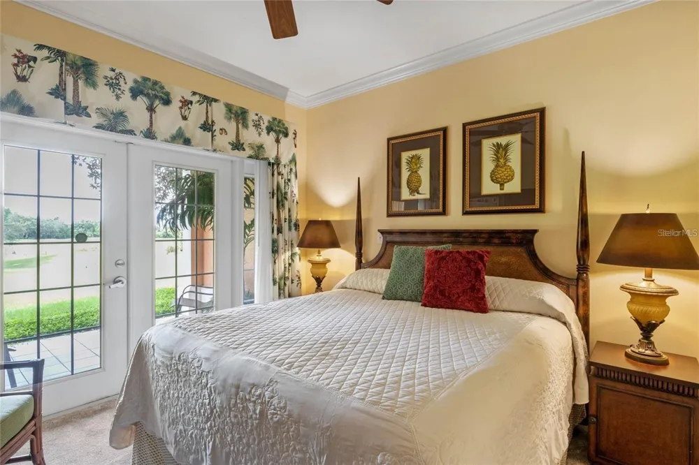 1598 HERITAGE CROSSING COURT #102 Kissimmee, FL 34747