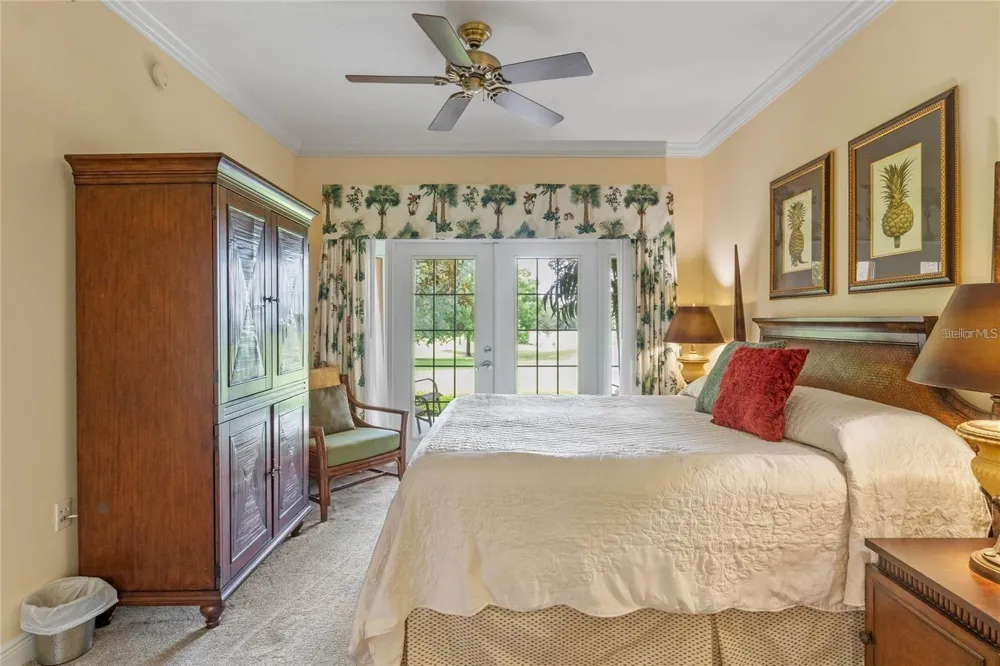 1598 HERITAGE CROSSING COURT #102 Kissimmee, FL 34747