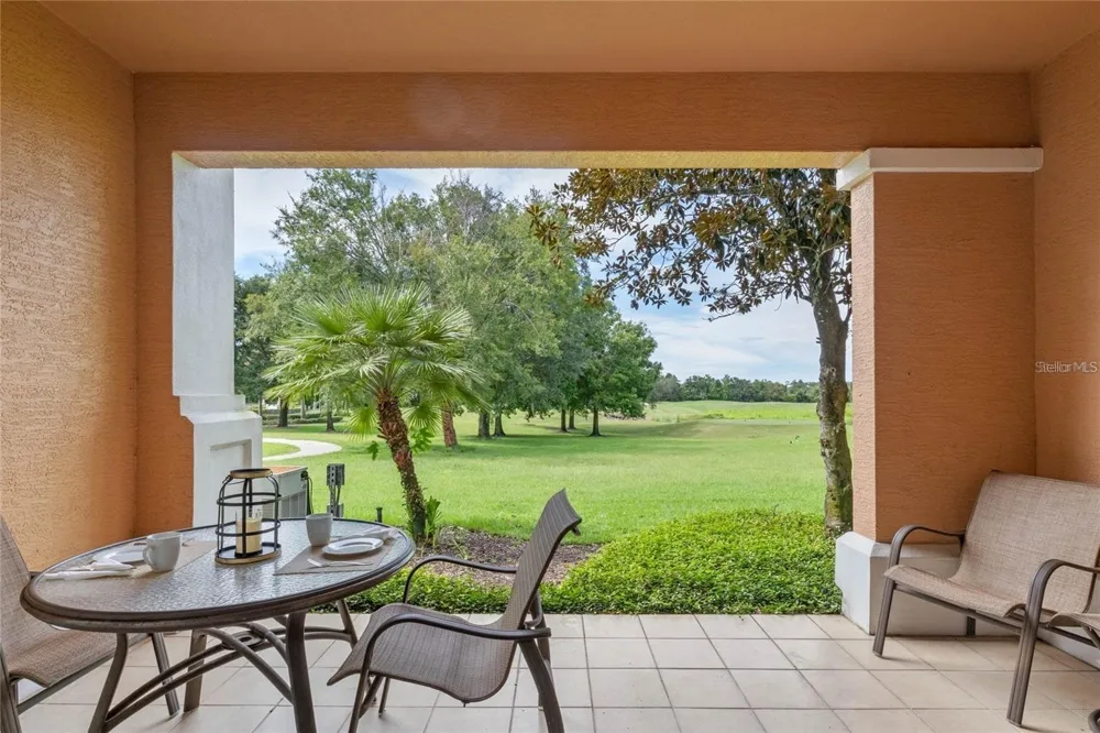1598 HERITAGE CROSSING COURT #102 Kissimmee, FL 34747