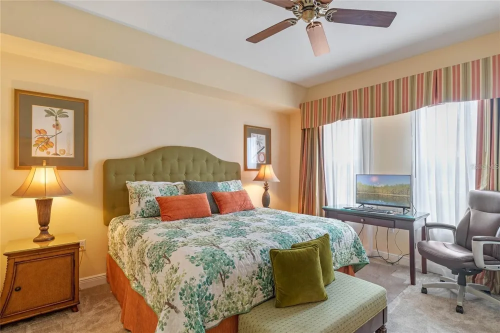 1598 HERITAGE CROSSING COURT #102 Kissimmee, FL 34747