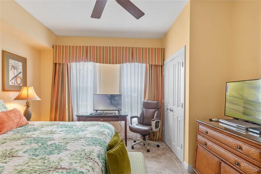 1598 HERITAGE CROSSING COURT #102 Kissimmee, FL 34747
