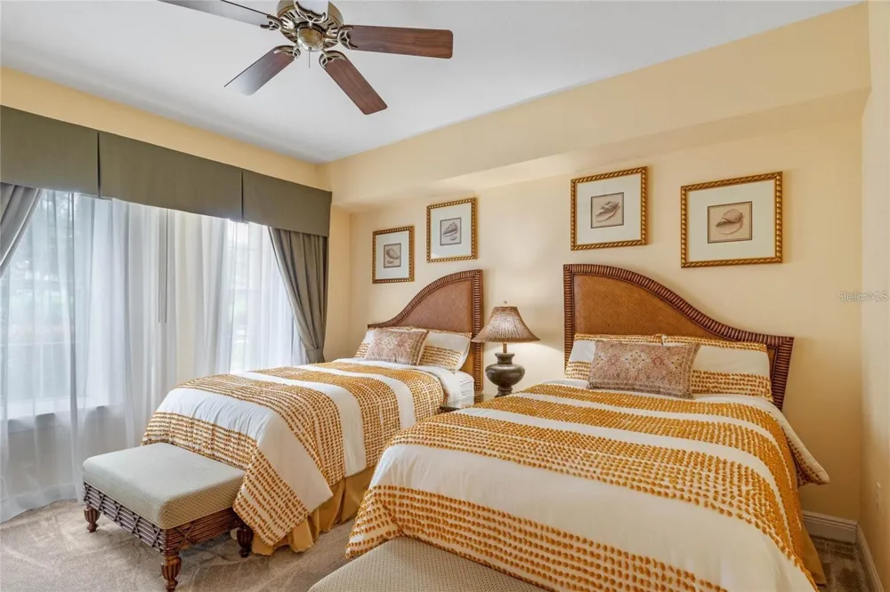 1598 HERITAGE CROSSING COURT #102 Kissimmee, FL 34747