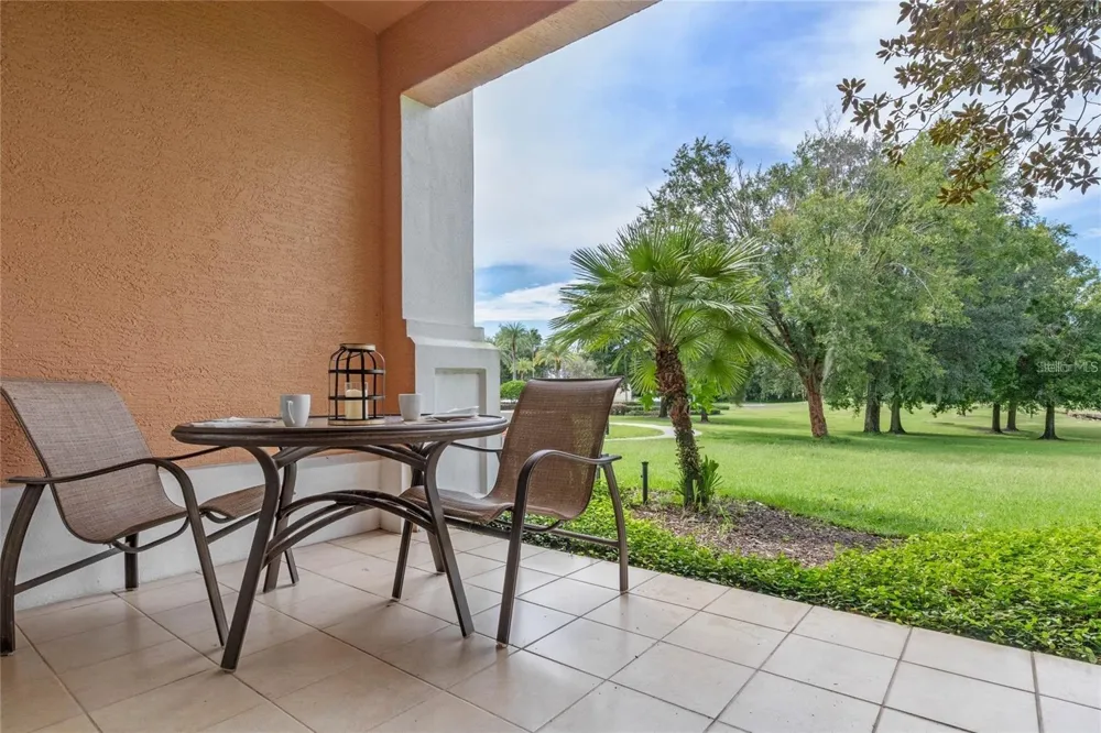 1598 HERITAGE CROSSING COURT #102 Kissimmee, FL 34747