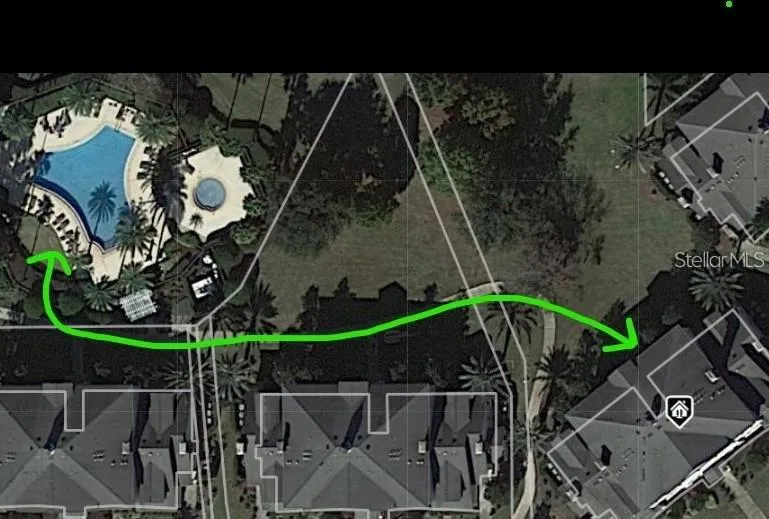 1598 HERITAGE CROSSING COURT #102 Kissimmee, FL 34747