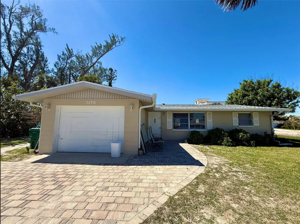 1170 LITTLE COURT Englewood, FL 34223