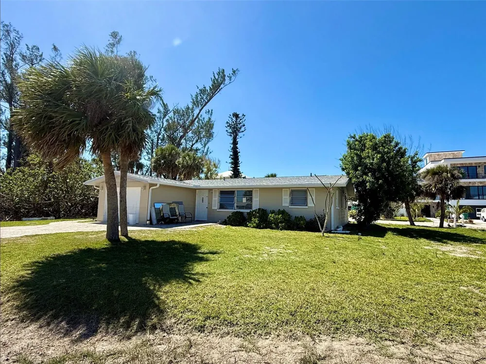 1170 LITTLE COURT Englewood, FL 34223