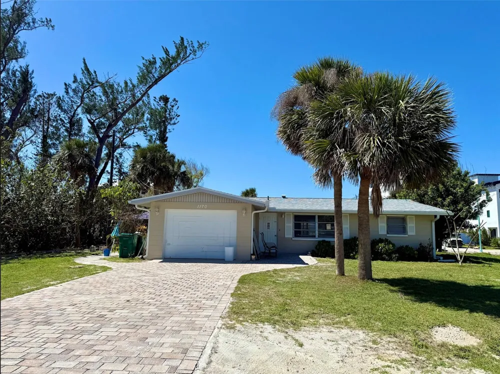 1170 LITTLE COURT Englewood, FL 34223