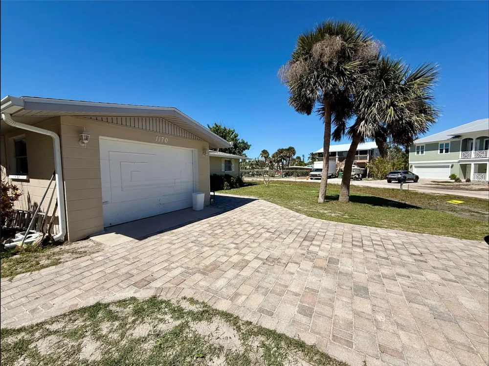 1170 LITTLE COURT Englewood, FL 34223