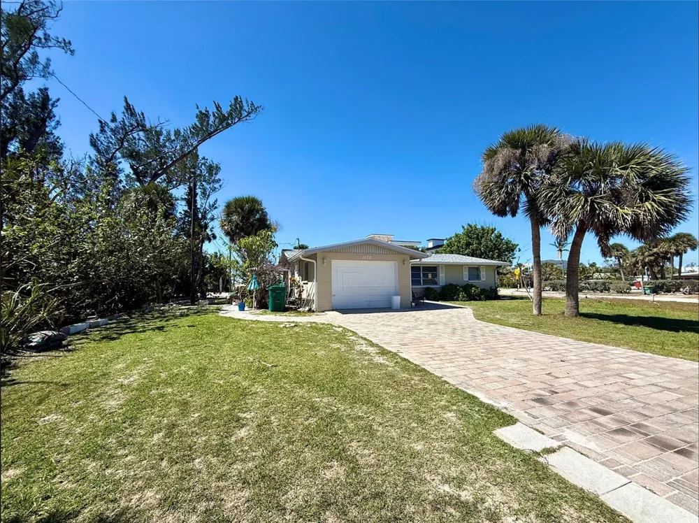 1170 LITTLE COURT Englewood, FL 34223