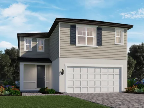 4317 RIVER BEACON
