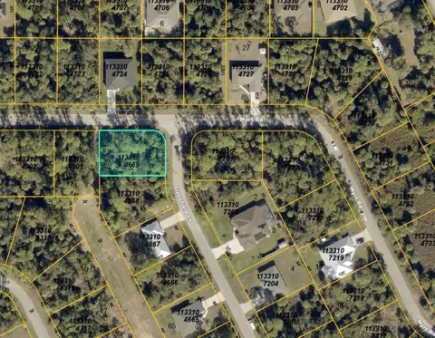 Lot 69 LITTLEFIELD LANE