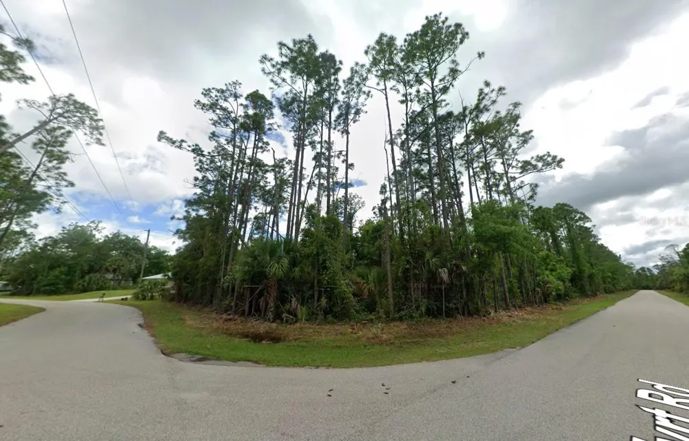 Lot 69 LITTLEFIELD LANE North Port, FL 34288